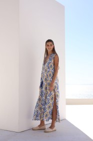 AS IS-60000998-KAFTAN SM